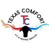 Texas Comfort Ac And Heating Services gallery