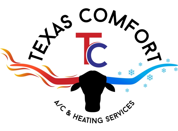 Texas Comfort Ac And Heating Services - Houston, TX