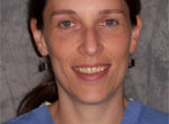 Dr. Julia J Alpin, DO - Warwick, RI