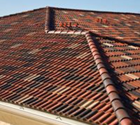 Castle Roofing & Construction - Palm Harbor, FL