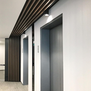 RP Interiors (Aust) Pty Ltd - Belmont, WA