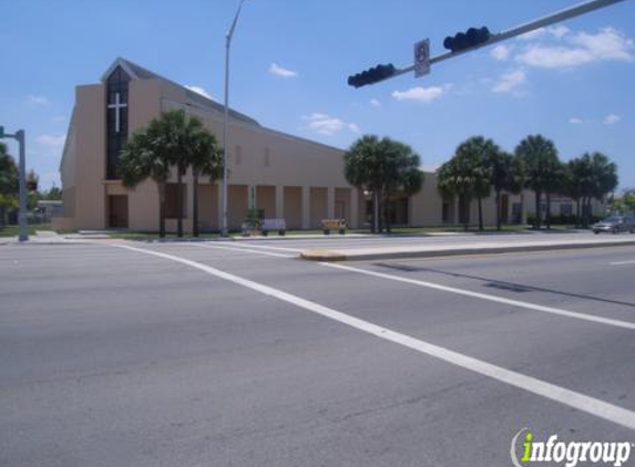 Coral Way Learning Center - Miami, FL