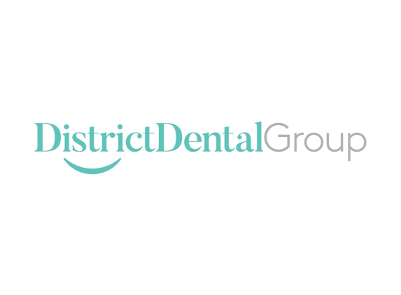 District Dental Group of DC - Washington, DC