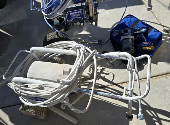 Caledonian Painting Services - Beechboro, WA