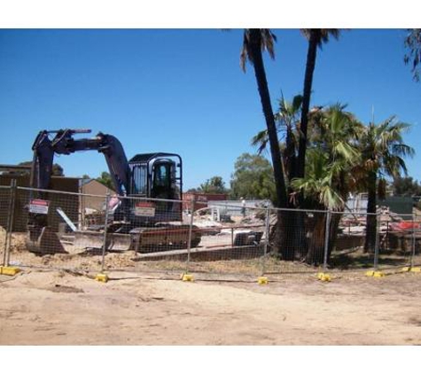 Keybrook Utility Services - Boyup Brook, WA