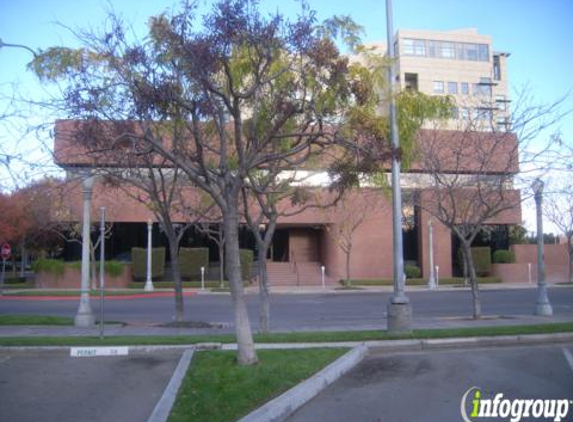 Calif Court-Appellate Library - Fresno, CA