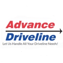 Advance Driveline - Auto Repair & Service