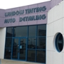 Bayou window tinting