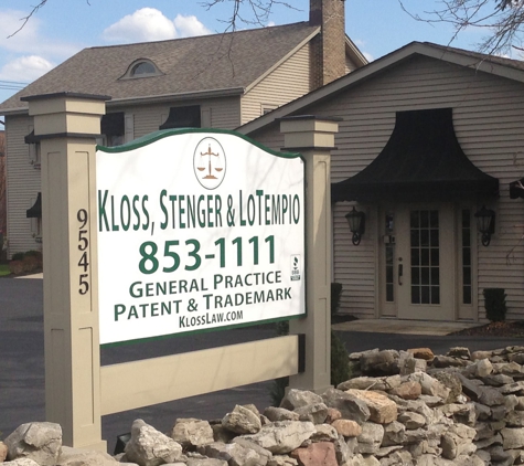 Kloss Stenger & Gormley LLP - Buffalo, NY