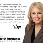 Health Insurance Solutions