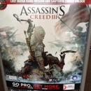 GameStop - Video Games