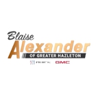 Blaise Alexander Buick GMC of Hazleton