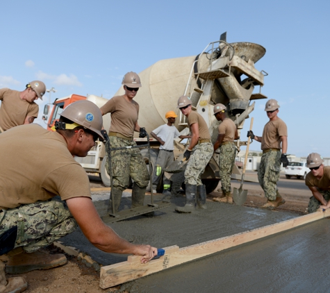 Bakersfield Concrete Pros - Bakersfield, CA