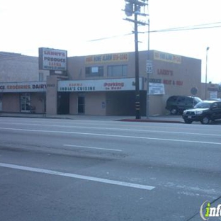 Wingstop - Northridge, CA