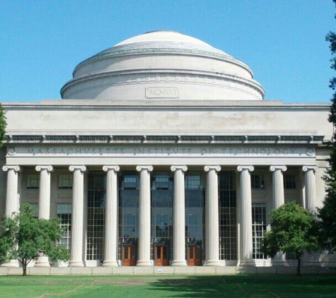 Massachusetts Institute of Technology - MIT - Cambridge, MA