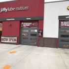 Jiffy Lube Oil Change