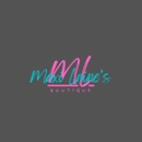 Maxi Laines Boutique - Boutique Items