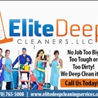 Elite Deep Cleaners