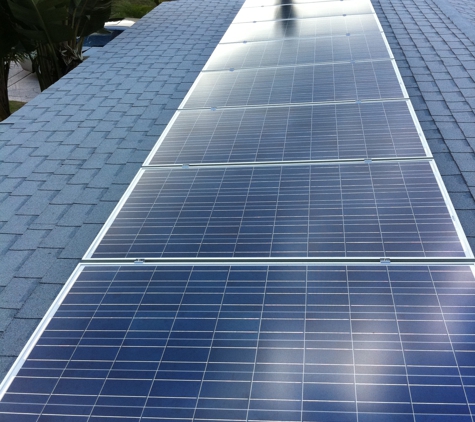 San Diego Solar Install - San Diego, CA