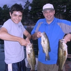 Anglin' Adventures Fishing Guide Service