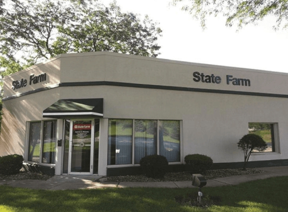 Spencer Williams - State Farm Insurance Agent - Flossmoor, IL