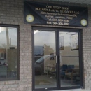 One Stop Shop Notary & Auto Service - Tags-Vehicle