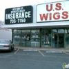 U S Wigs gallery