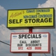 Action's Self Storage