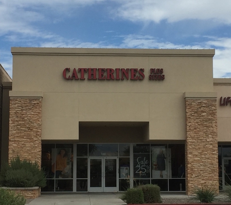 Catherines Plus Sizes - Glendale, AZ