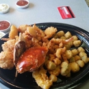 Captain D's Seafood Kitchen - Fast Food Restaurants