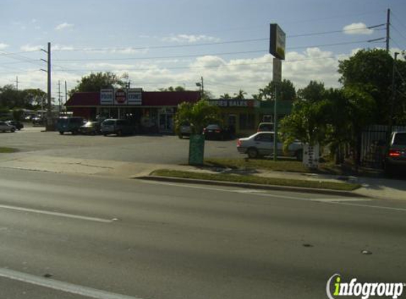 Kwik Stop - Miami, FL
