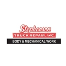 Stephenson Truck Repair Inc - Truck Service & Repair