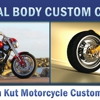 Total Body Custom Care gallery