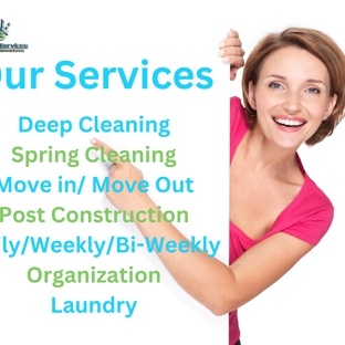 Real Cleaning Services - Framingham, MA