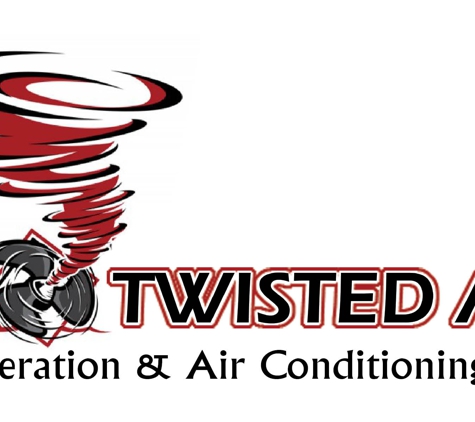 Twisted Air Refrigeration & Air Conditioning LLC - Laredo, TX