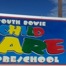 South Bowie Day Care & Pre-School - School Bus Service