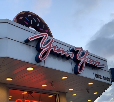 Yum Yum Bake Shop-- - Warminster, PA