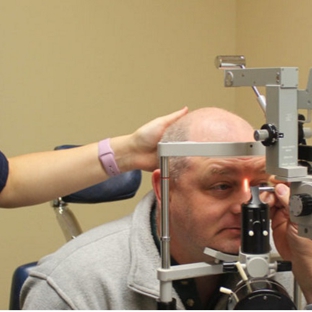 Medical Center Eye Clinic | John G. Dodd, D.O. - Salem, OR