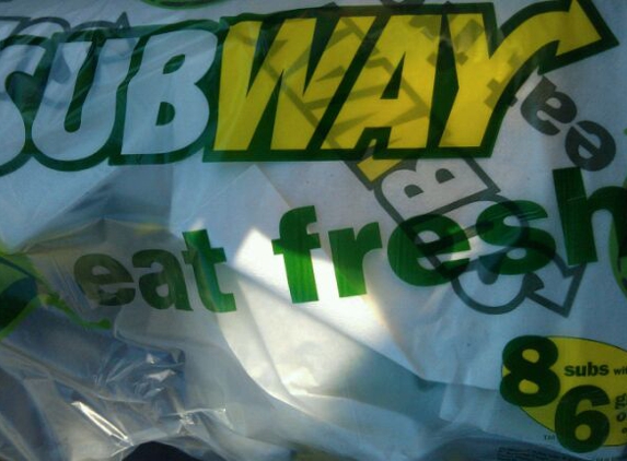 Subway - Indianola, IA