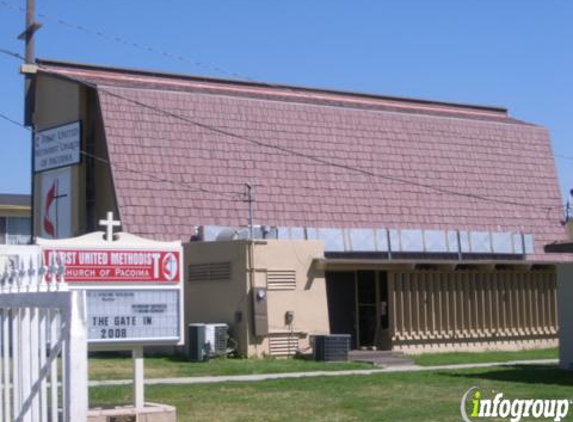 Volunteers of America - Pacoima, CA