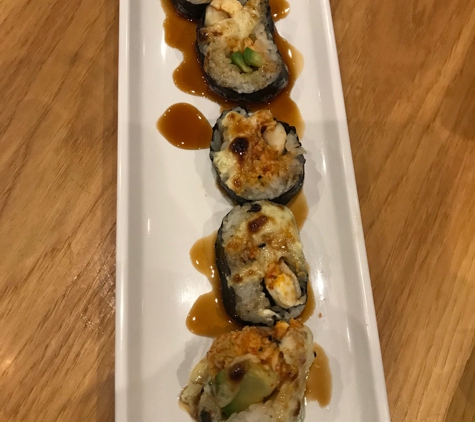 Sushi Junai 2 - Austin, TX