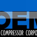 OEM Air Compressor Corporation - Compressors