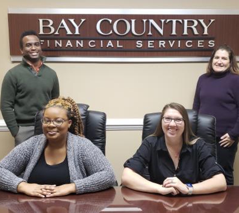 Bay Country Financial Services - Reisterstown, MD