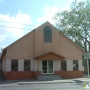 West End Church Of God In Christ - Church of God in Christ