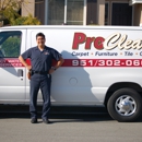 PRO Clean Carpet & Upholstery Cleaning - Carpet & Rug Cleaners