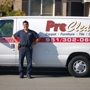 PRO Clean Carpet & Upholstery Cleaning