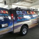 CoolMoon Air Conditioning & Refrigeration - Air Duct Cleaning