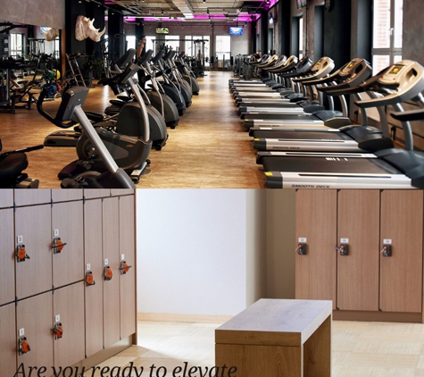 Fitouts Australia - Norwest, NSW