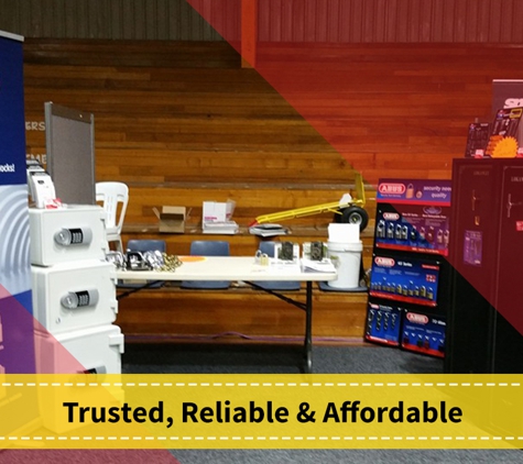 Bendigo Locksmiths - Ironbark, VIC. Trusted, Reliable & Affordable