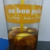 Au Bon Pain gallery